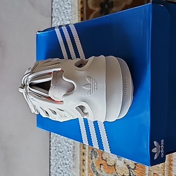 Adidas Adi Fom Q - Picture 4 of 4